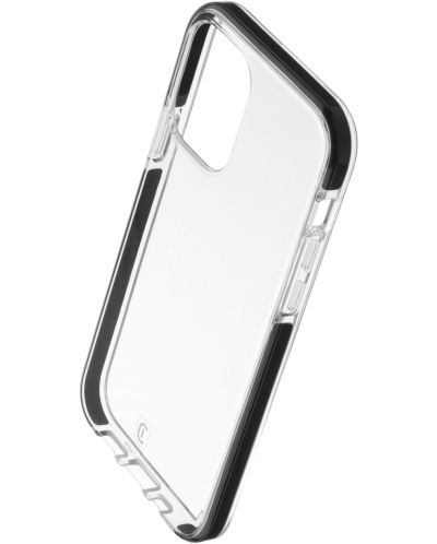 Калъф Cellularline - Tetra, Galaxy A72, прозрачен - 1